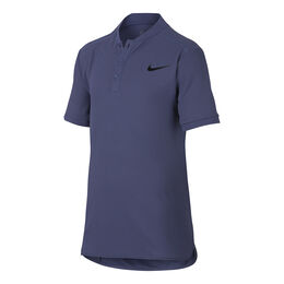 Tenisové Oblečení Nike Court Advantage Tennis Polo Boys